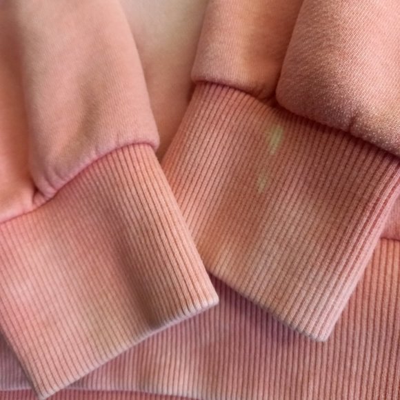 Wanakome Hoodie Sweatshirt (L) - Picture 10 of 12